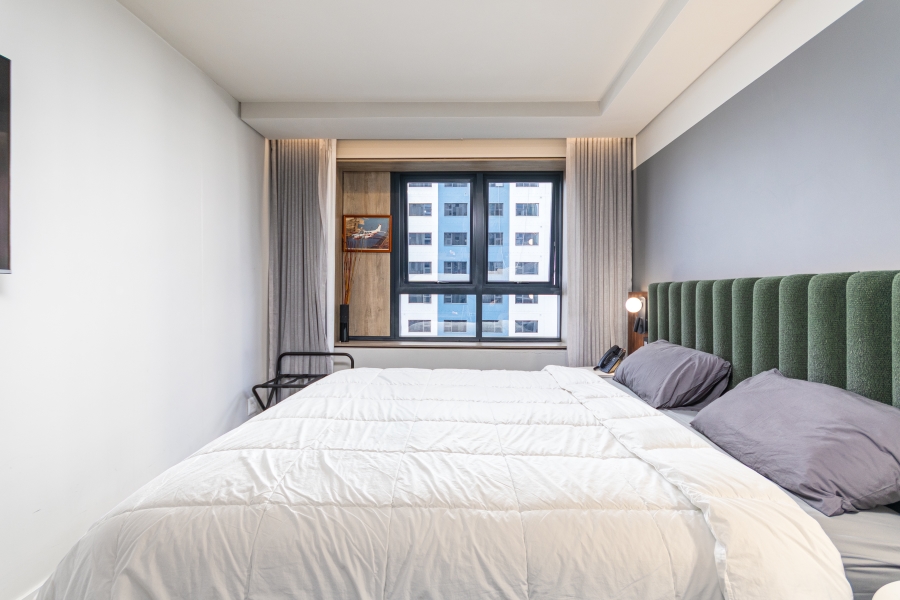 To Let 0 Bedroom Property for Rent in Cape Town City Centre Western Cape